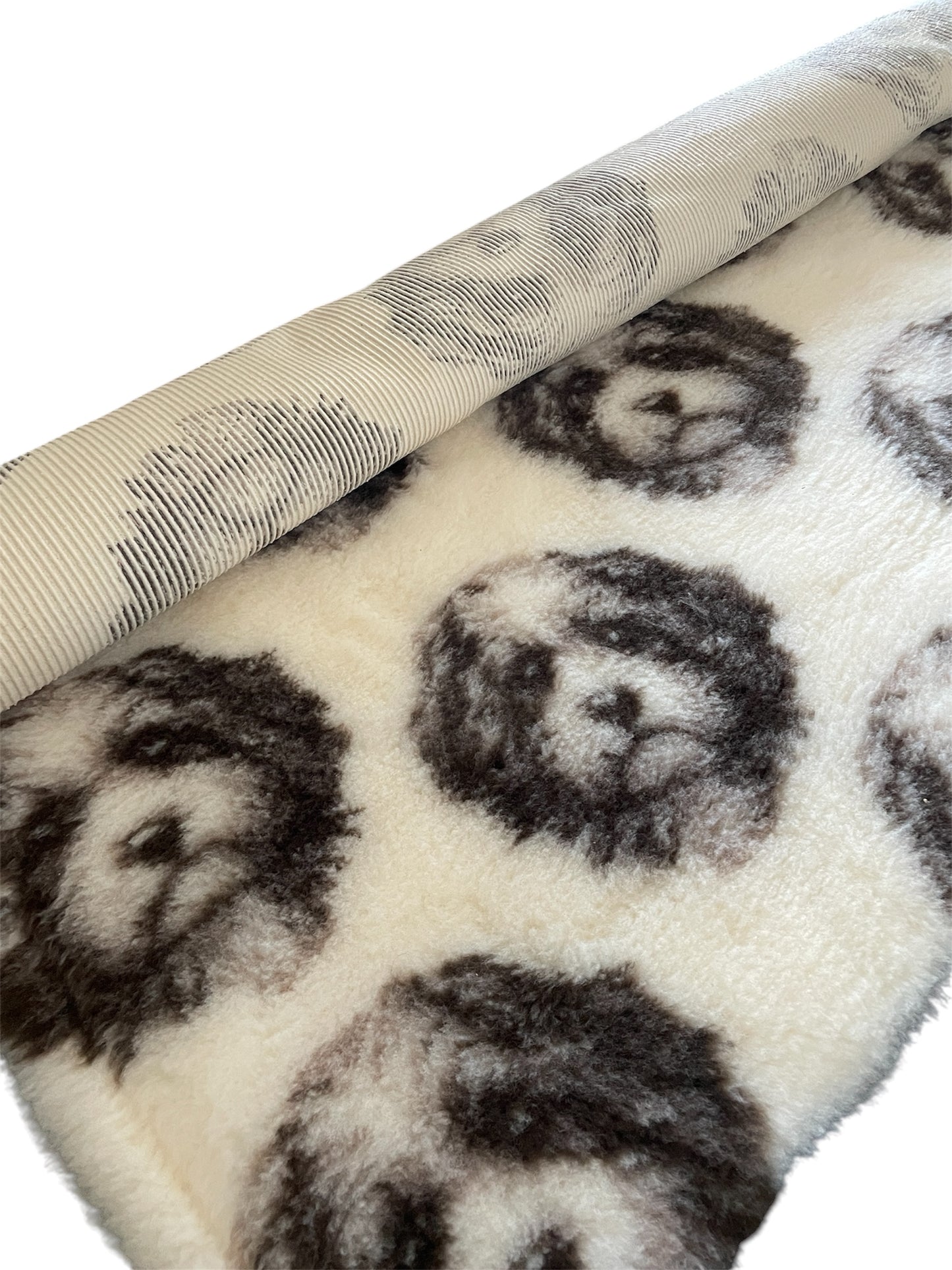 Cockapoo Dog Premium Non Slip Vet Bedding