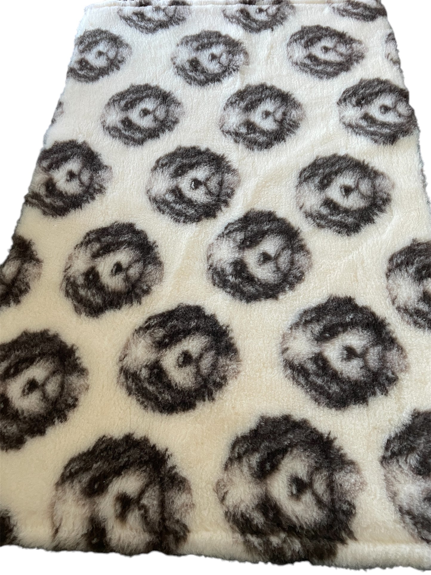 Cockapoo Dog Premium Non Slip Vet Bedding
