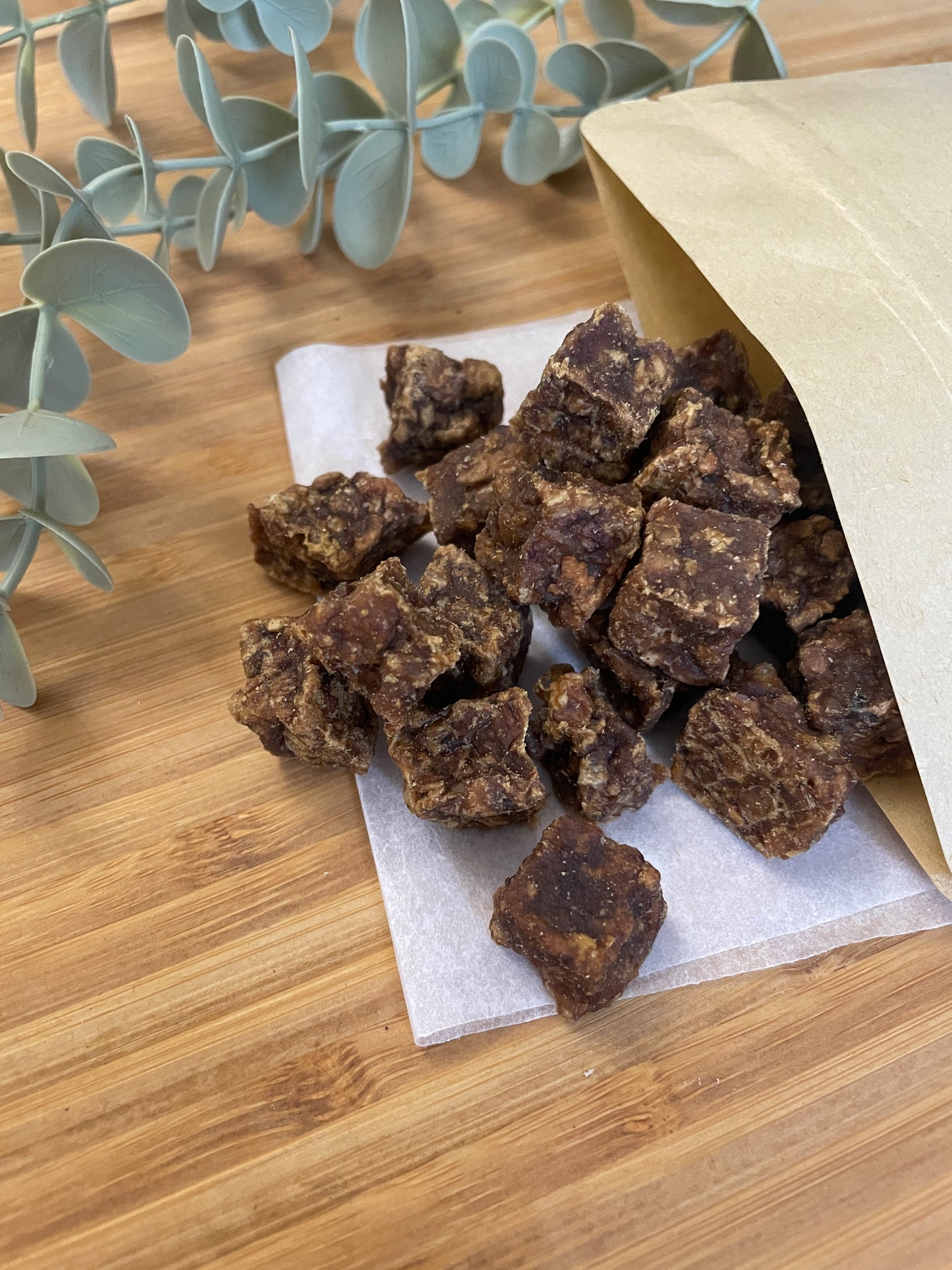 Goat Cube Training Treats