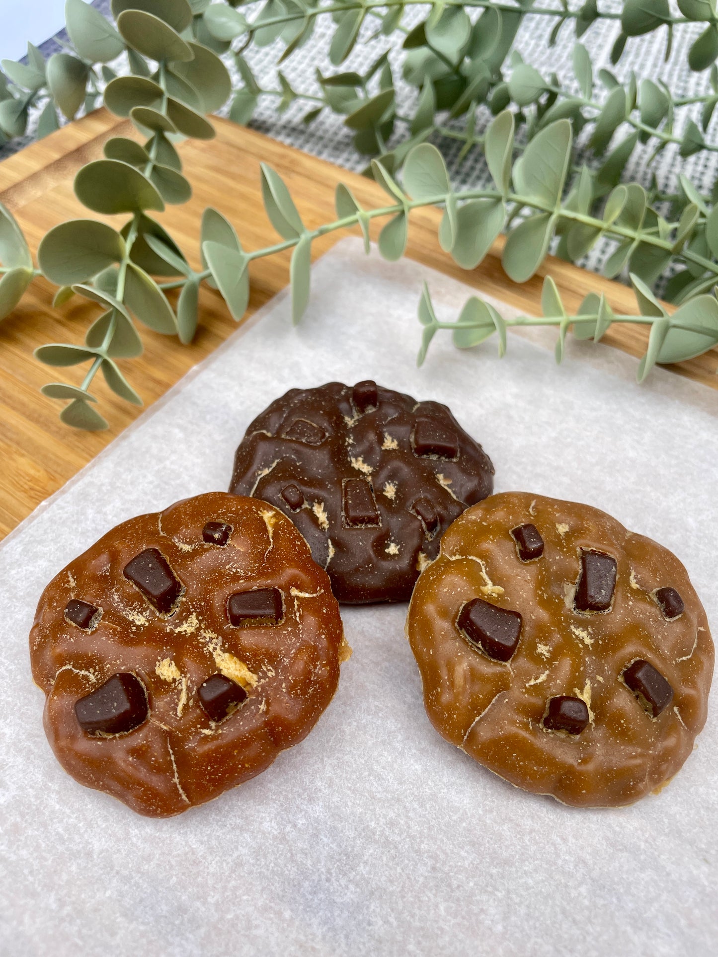 Dog Cookies