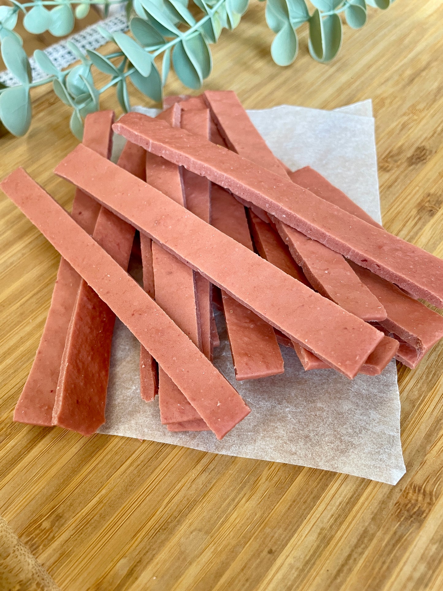Lamb Fillet Strips