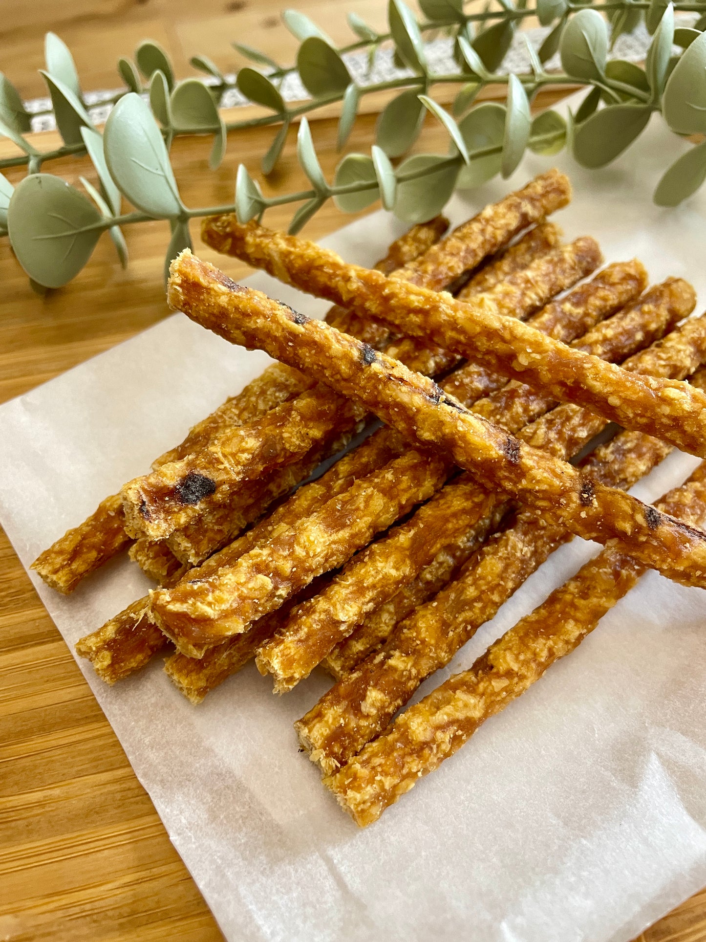 Pure Turkey Meaty Sticks
