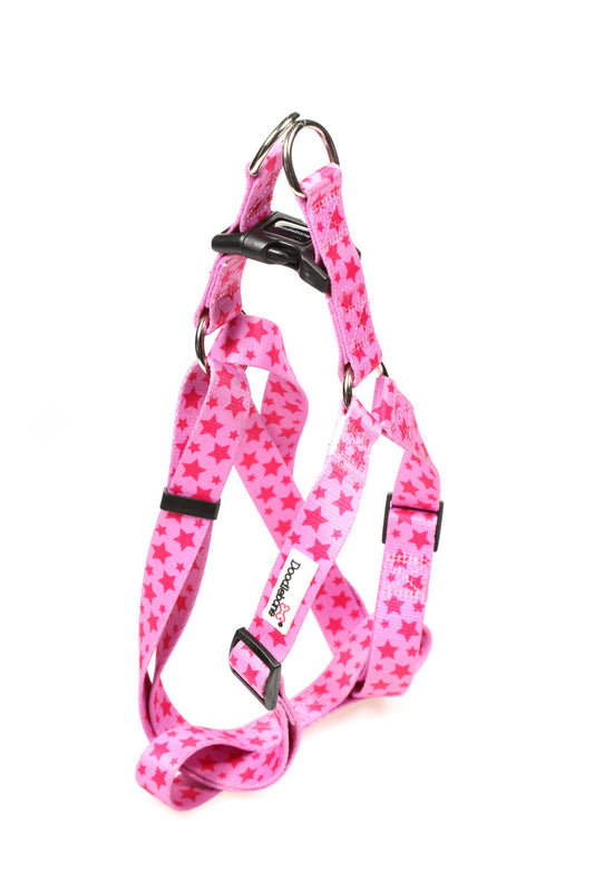 Doodlebone Cherish The Stars Adjustable Harness