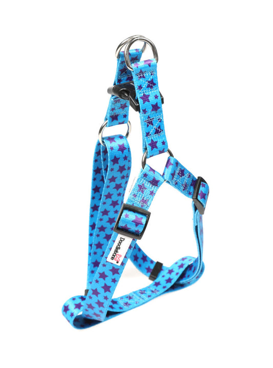 Doodlebone Shoot For The Stars Adjustable Harness
