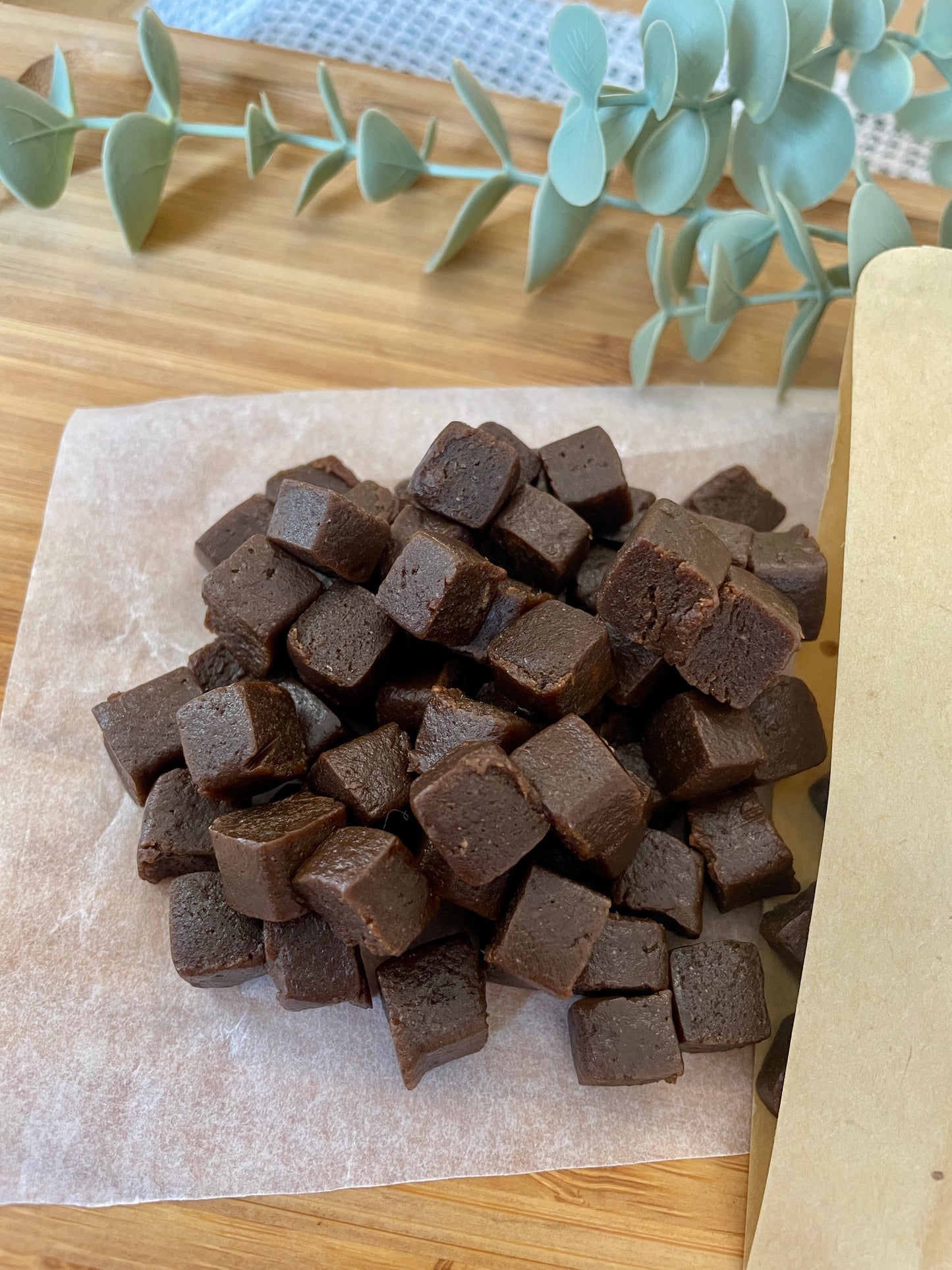 Beef Cubes