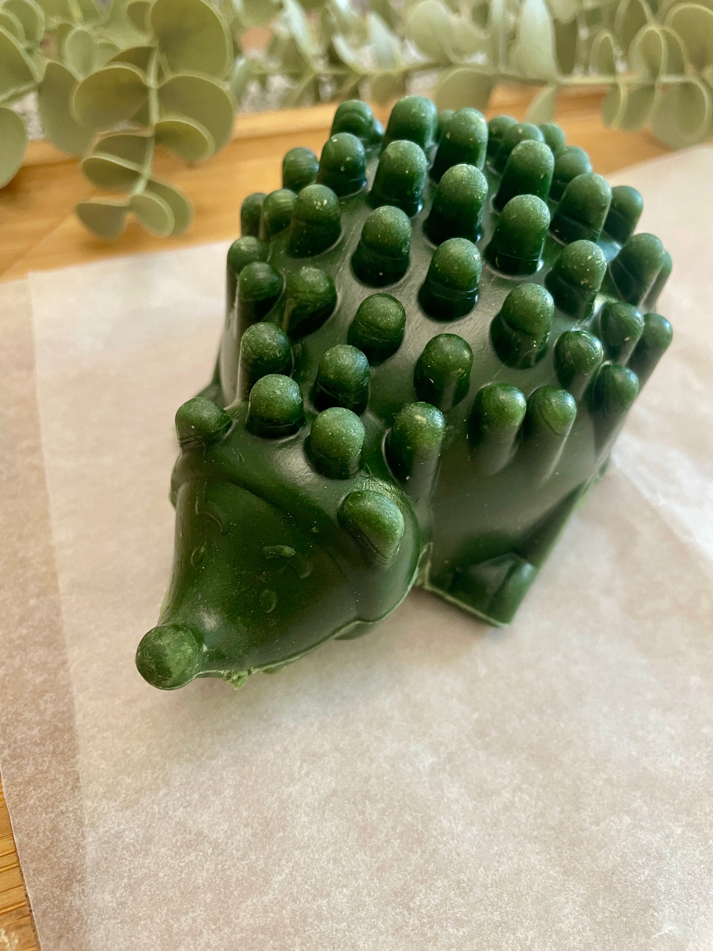 Large Hedgehog Veggie Chew (Gluten & Sugar Free)