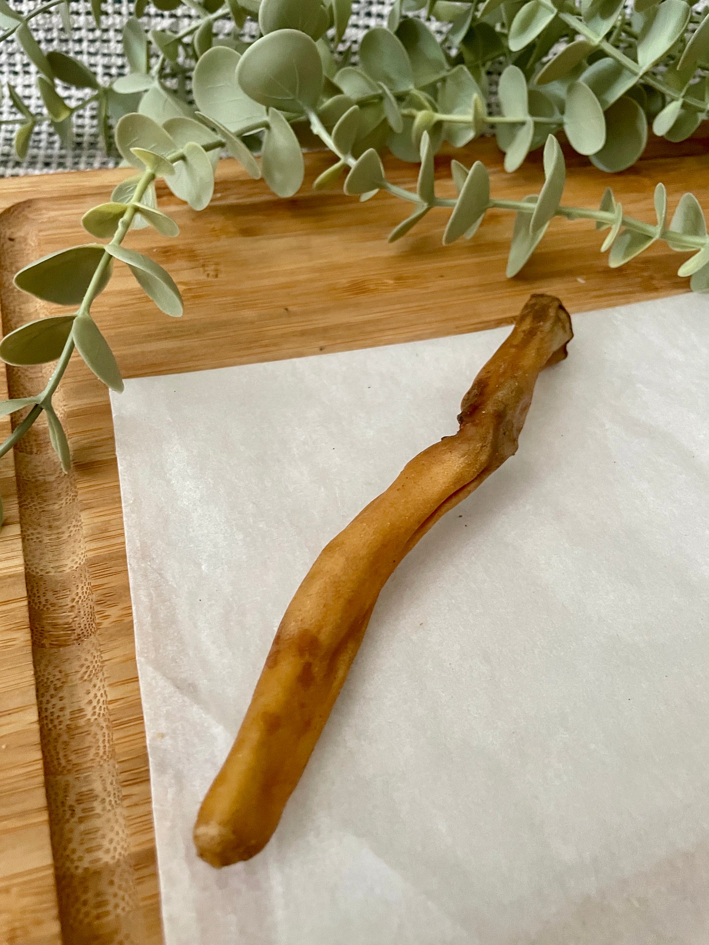 Lamb’s Tails
