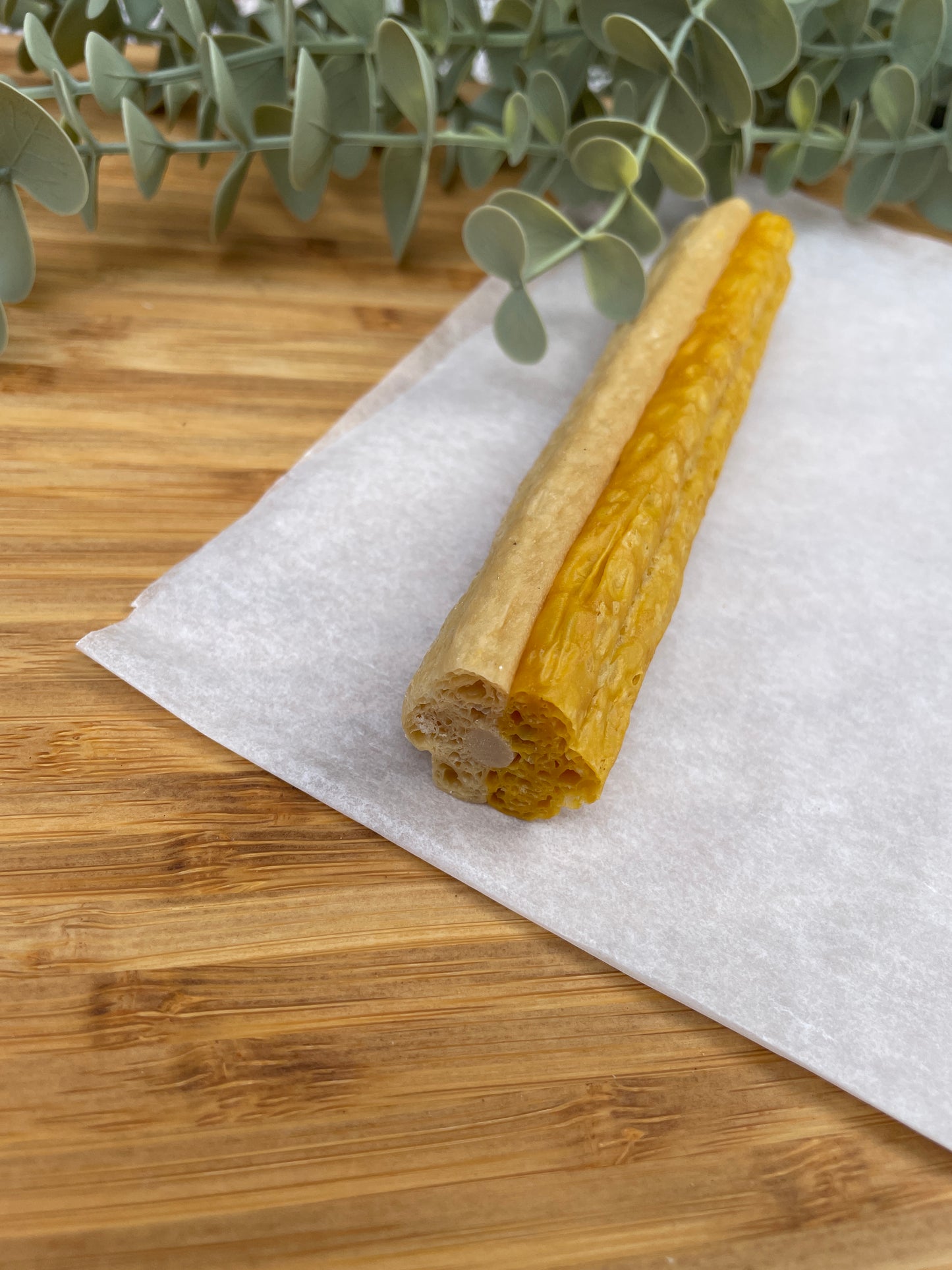 Pumpkin Dental & Digestive Sticks