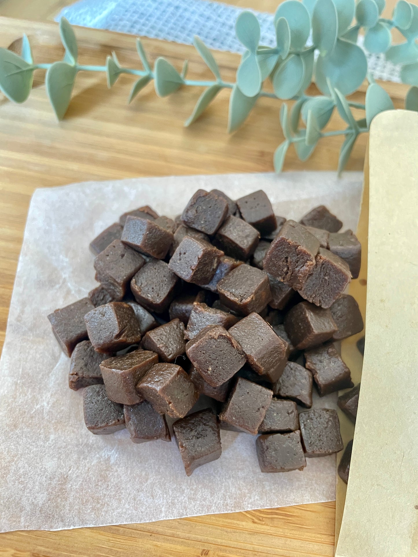 Beef Cubes