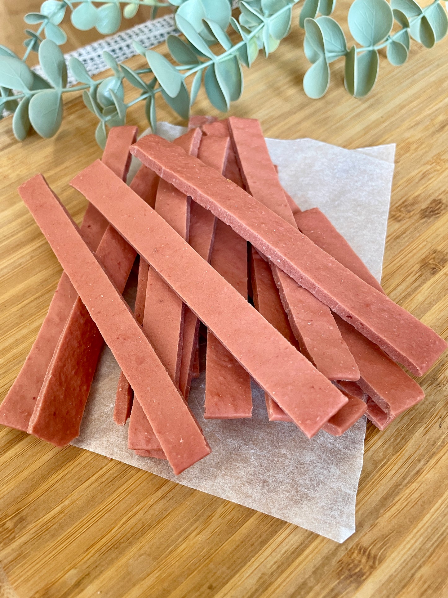Lamb Fillet Strips