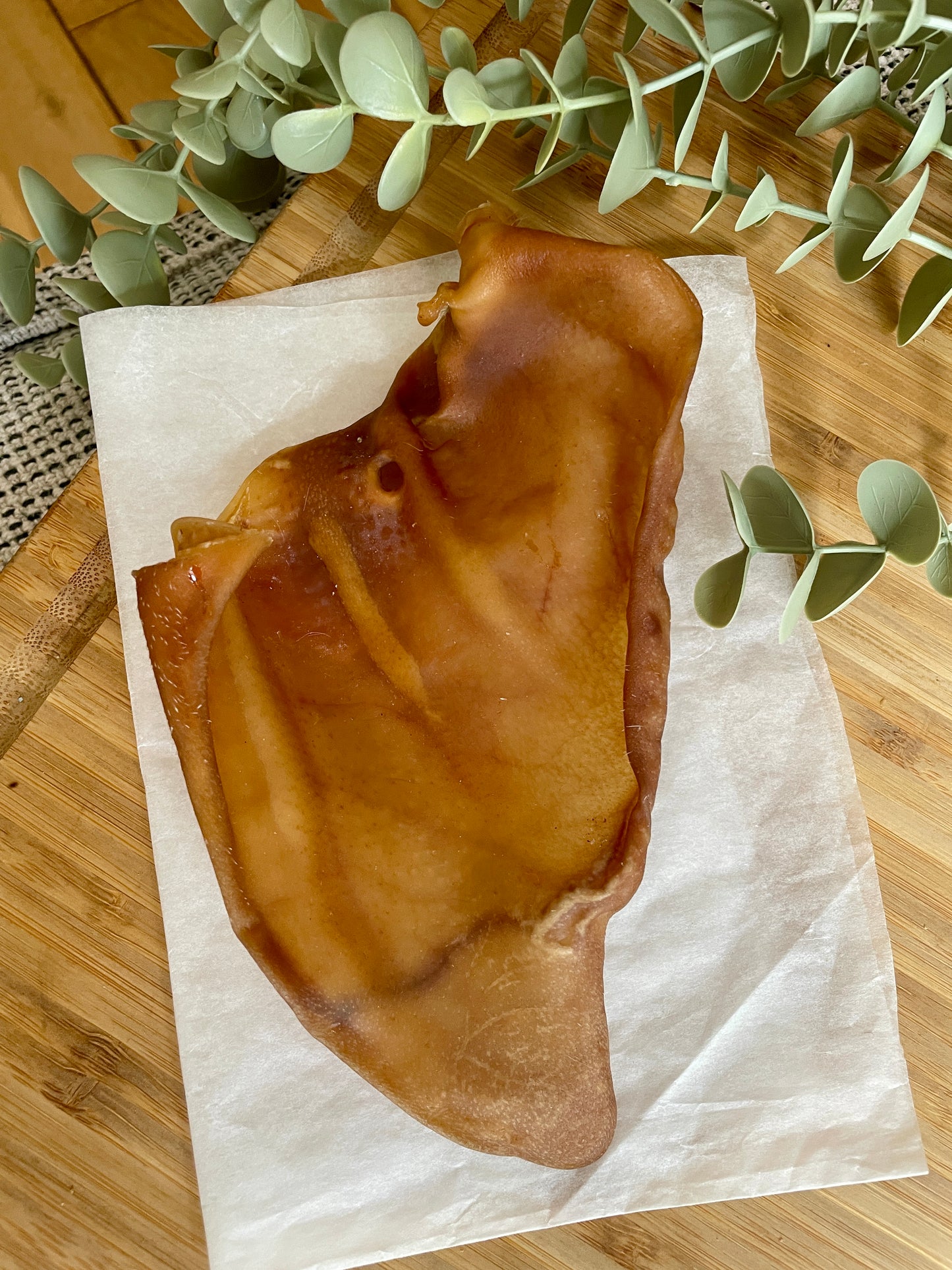 Pigs Ears