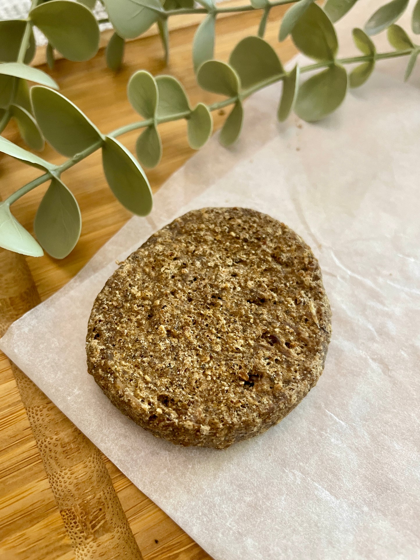 Lean Protein Burgers 3 Flavours (Grain Free)