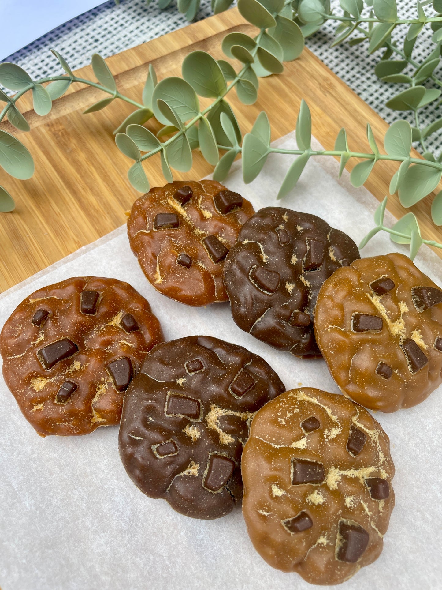 Dog Cookies