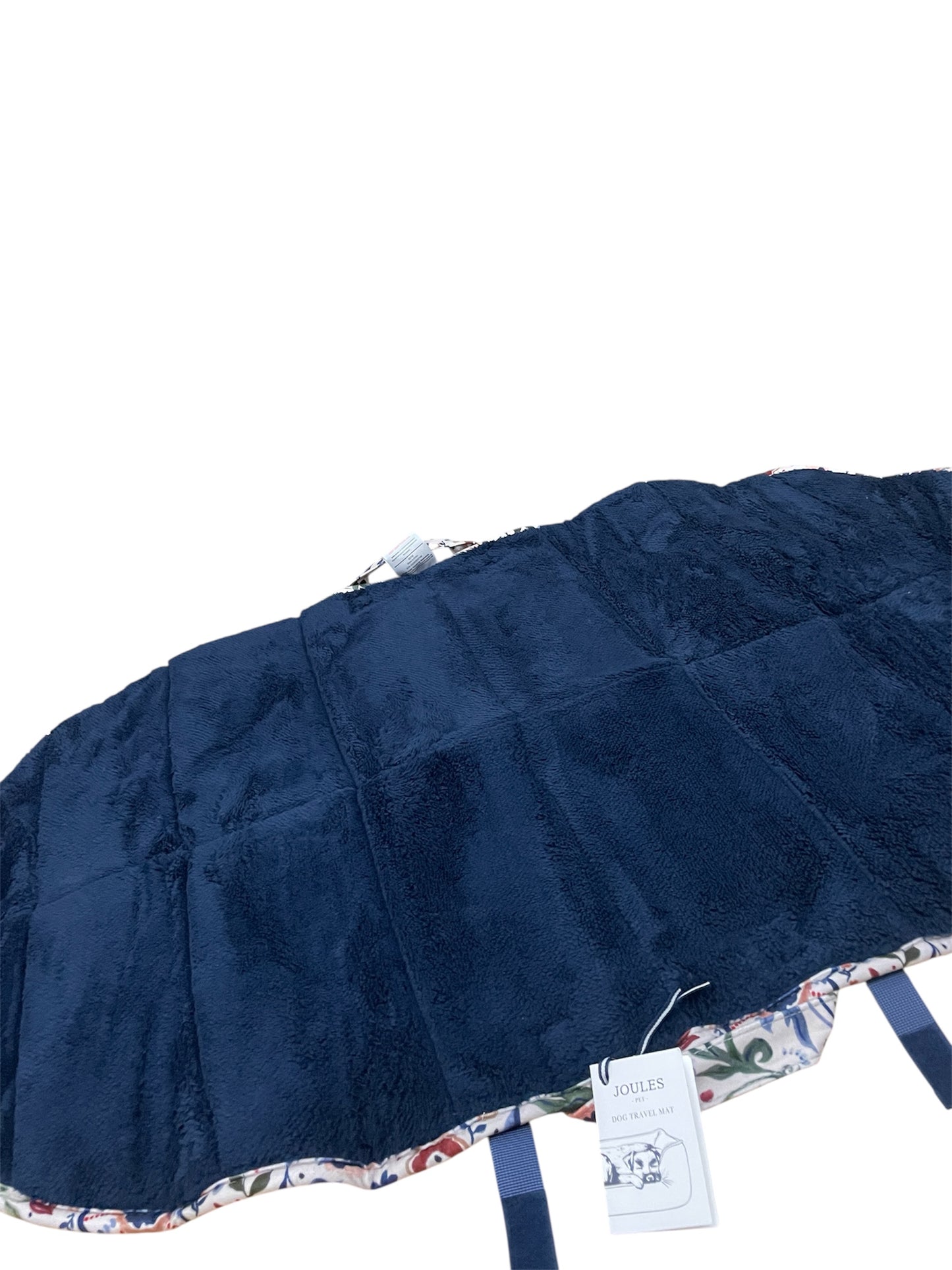 Joules Festival Floral Travel Mat