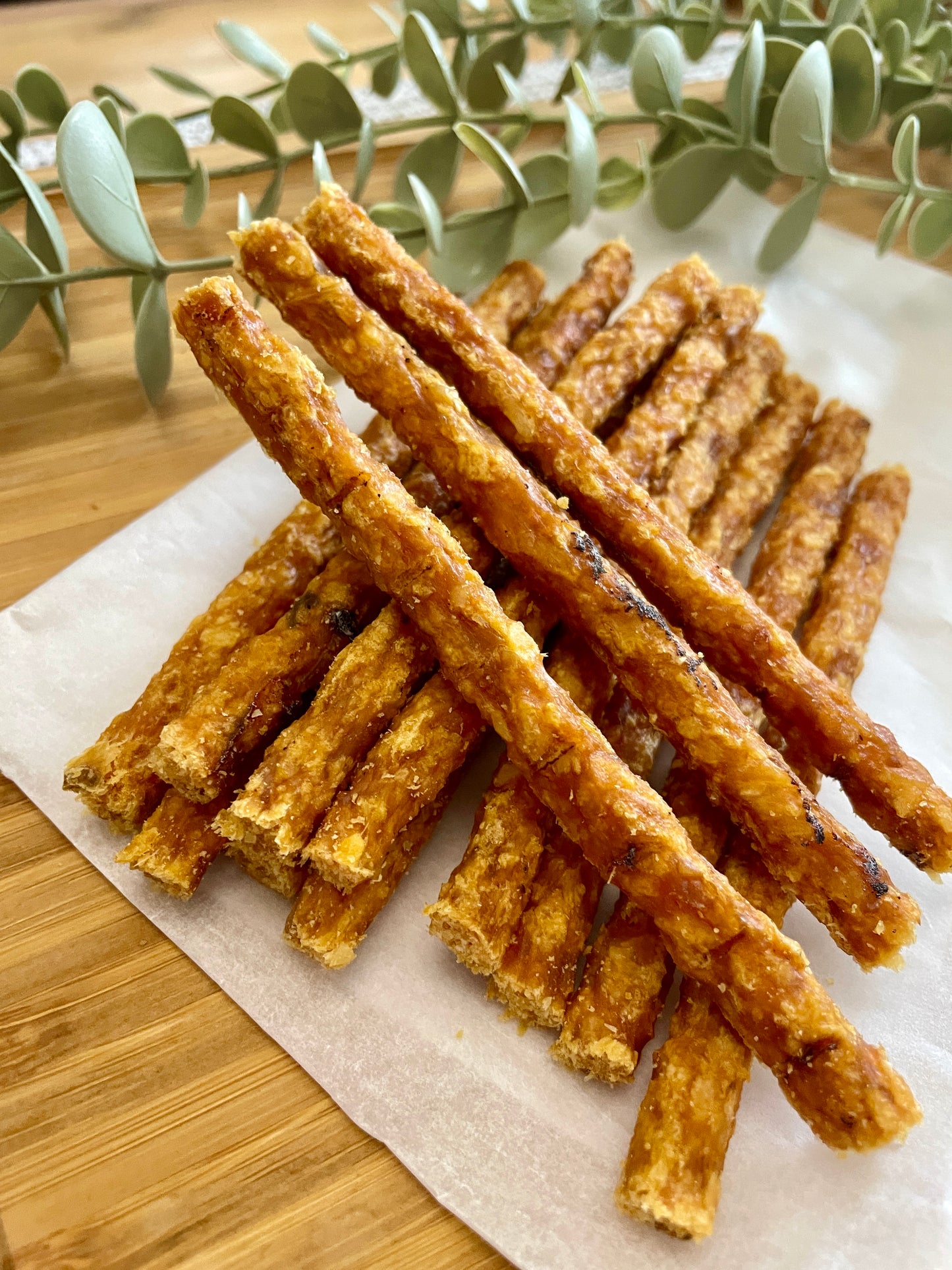 Pure Guinea Fowl Meaty Sticks