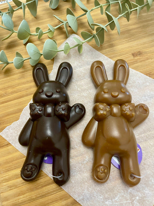 🐰🌸 Easter Bunny Chicken Chews- Grain Free