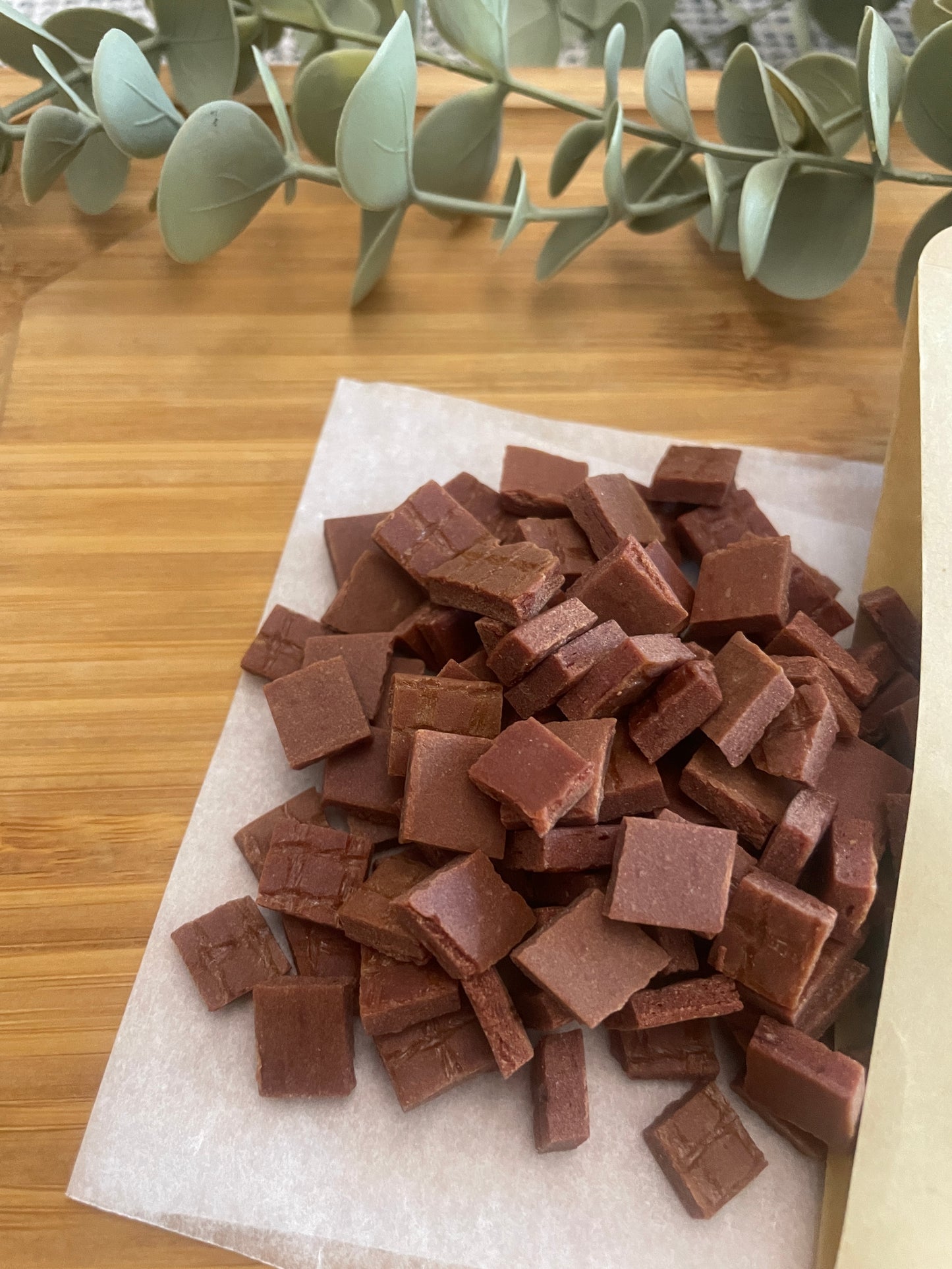 Liver & Chicken Soft Training Bites (Wheat & Gluten Free)
