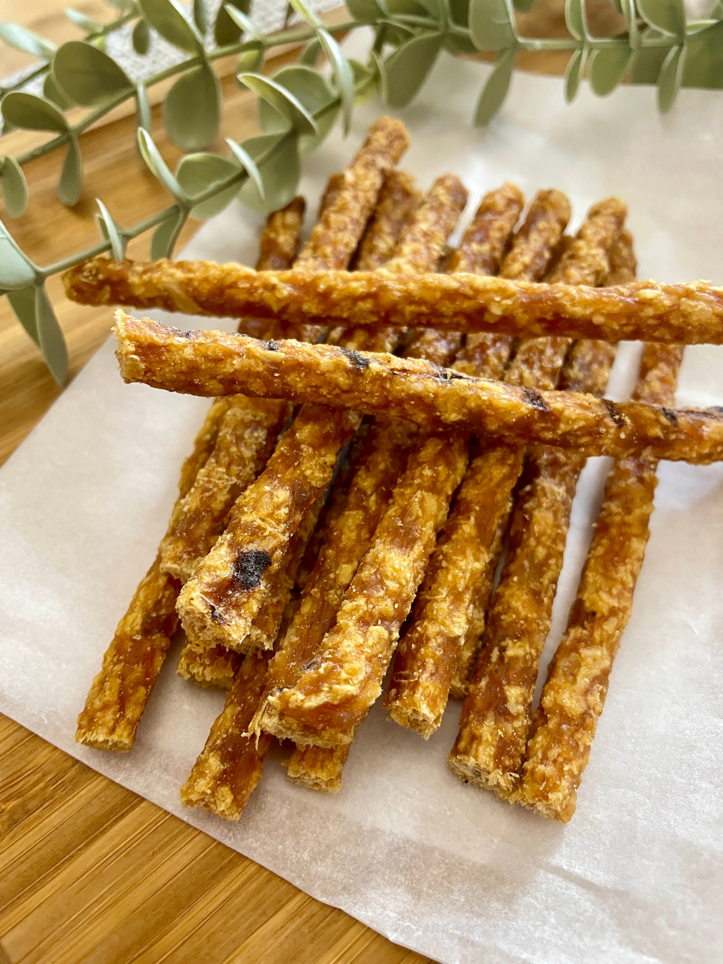 Pure Turkey Meaty Sticks