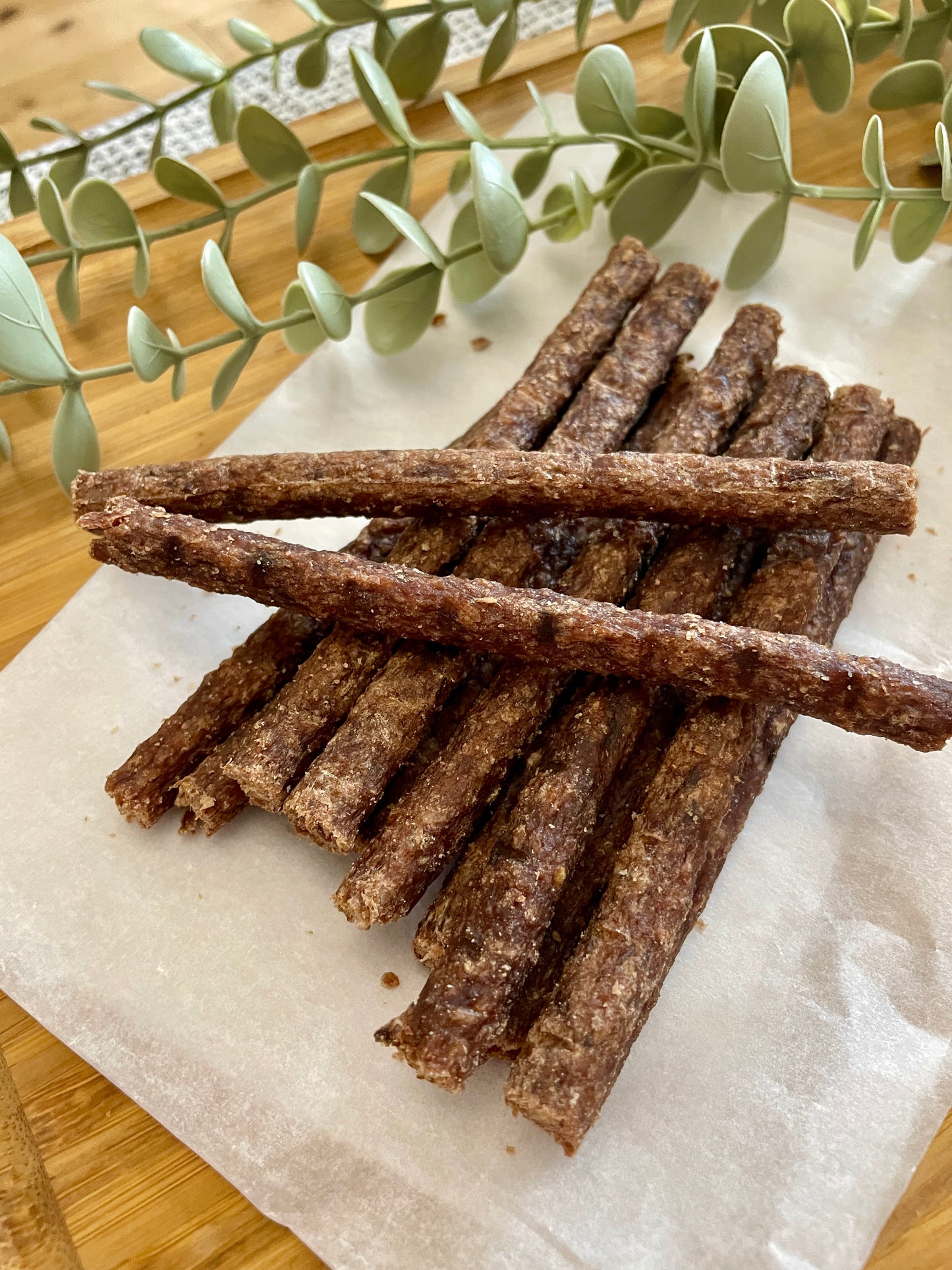 Pure Roe Deer Meaty Sticks