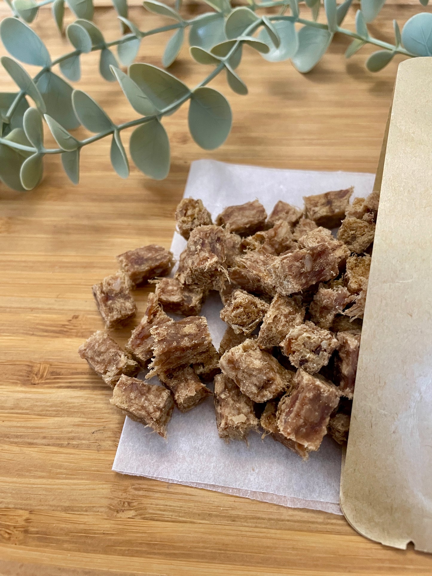 Pure Rabbit Dog Training Treats (100g)