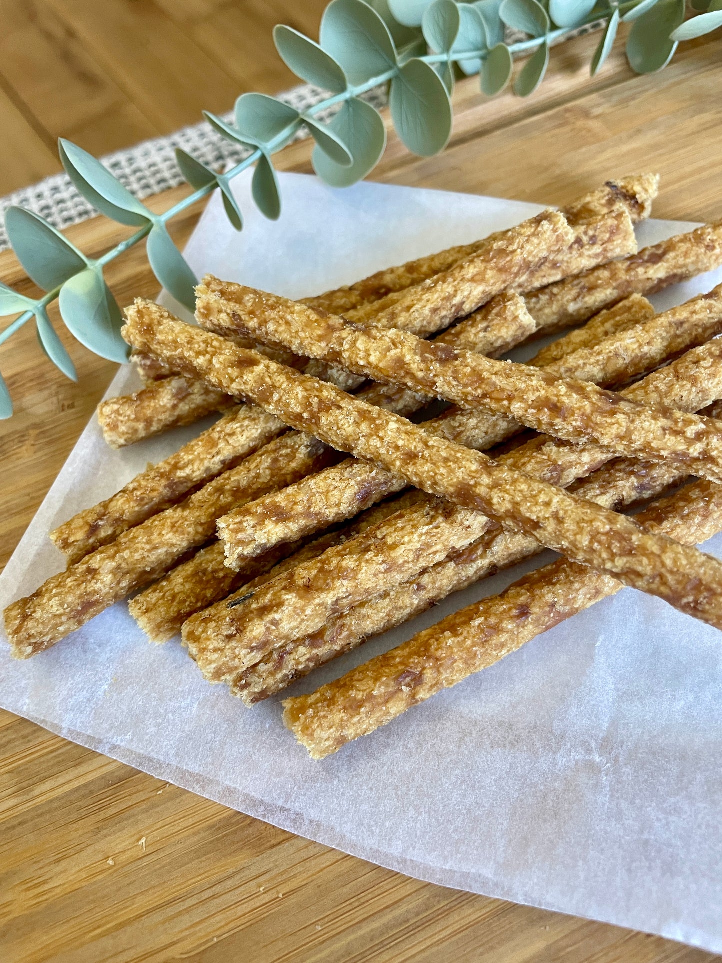 Pure Rabbit Meaty Sticks