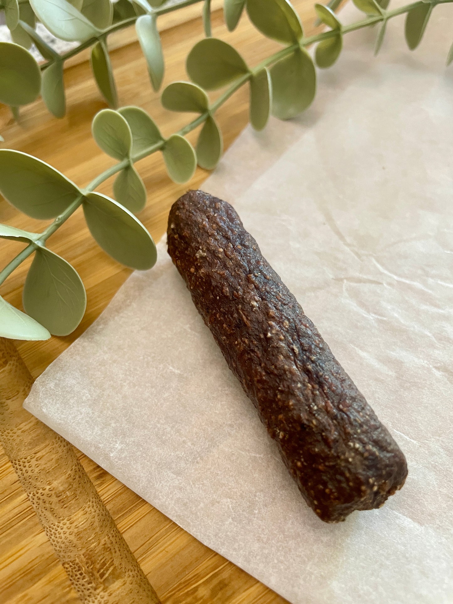 Gourmet Chicken Sausages (Grain Free)