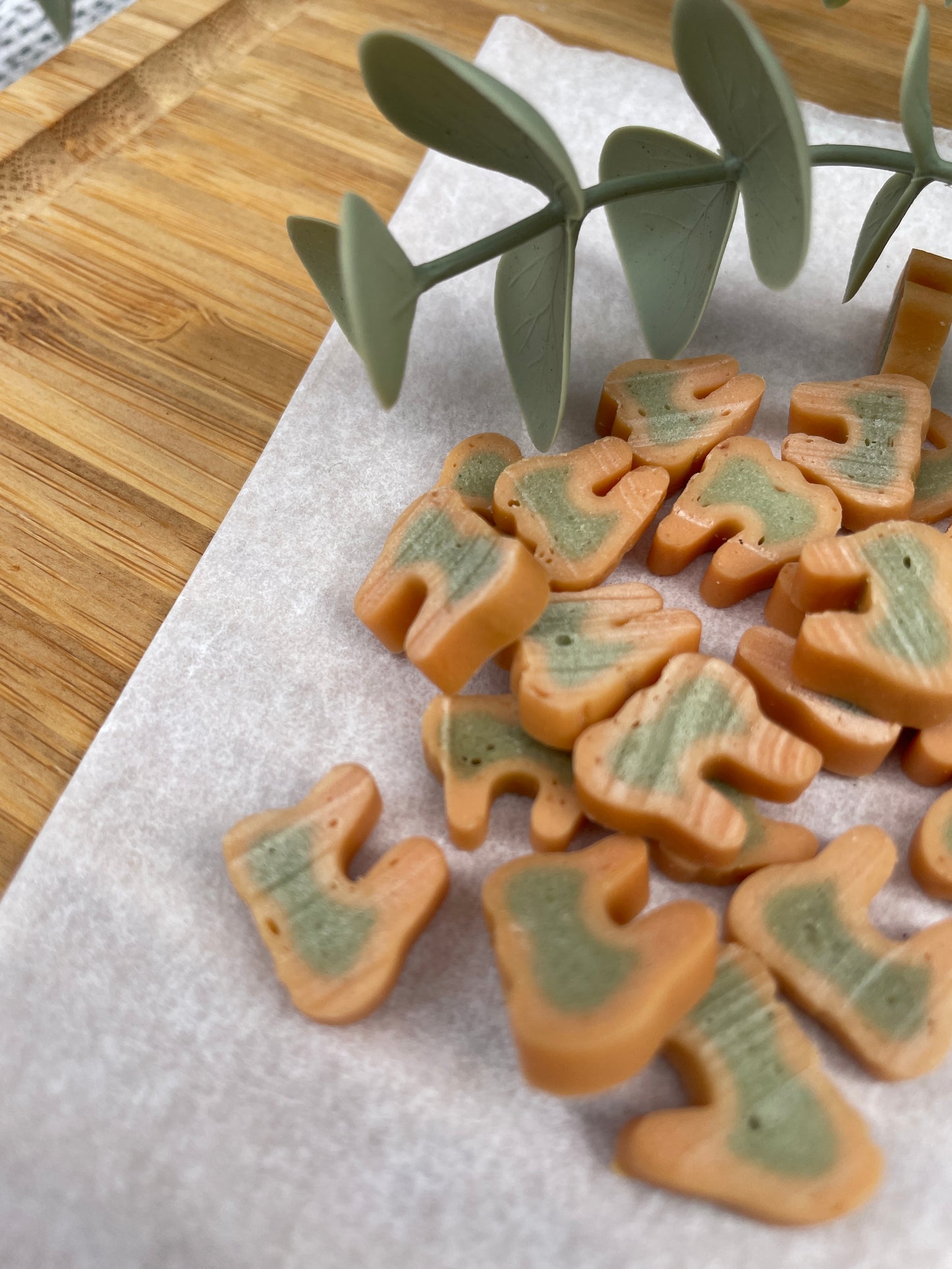 Chicken & Apple Fresh Breath Bites