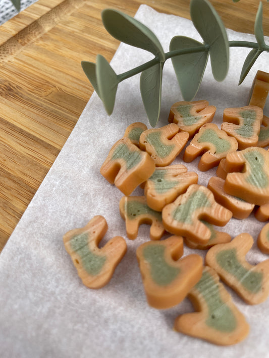 Chicken & Apple Fresh Breath Bites