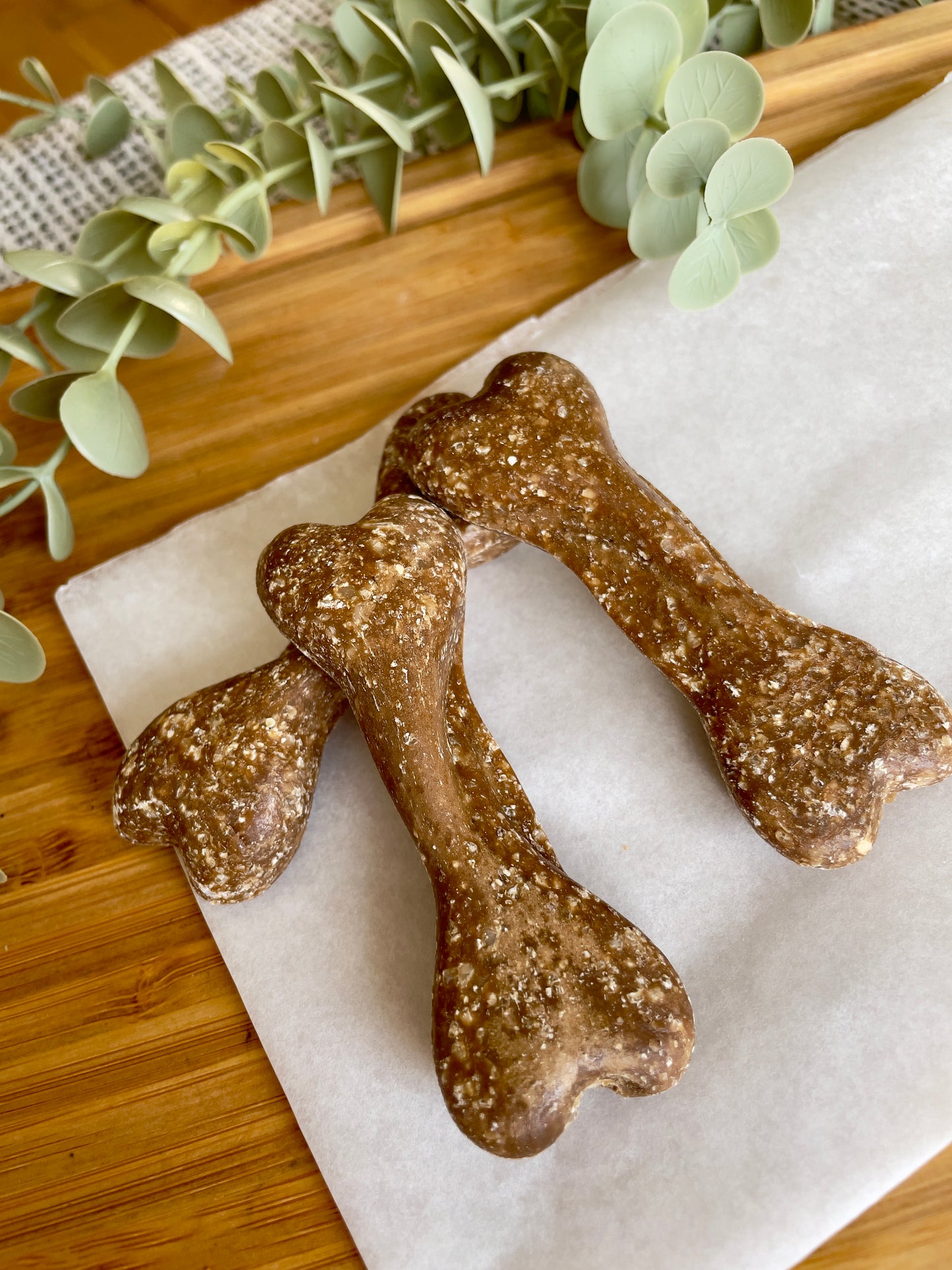 Calming Chamomile Hypoallergenic Bedtime Chew