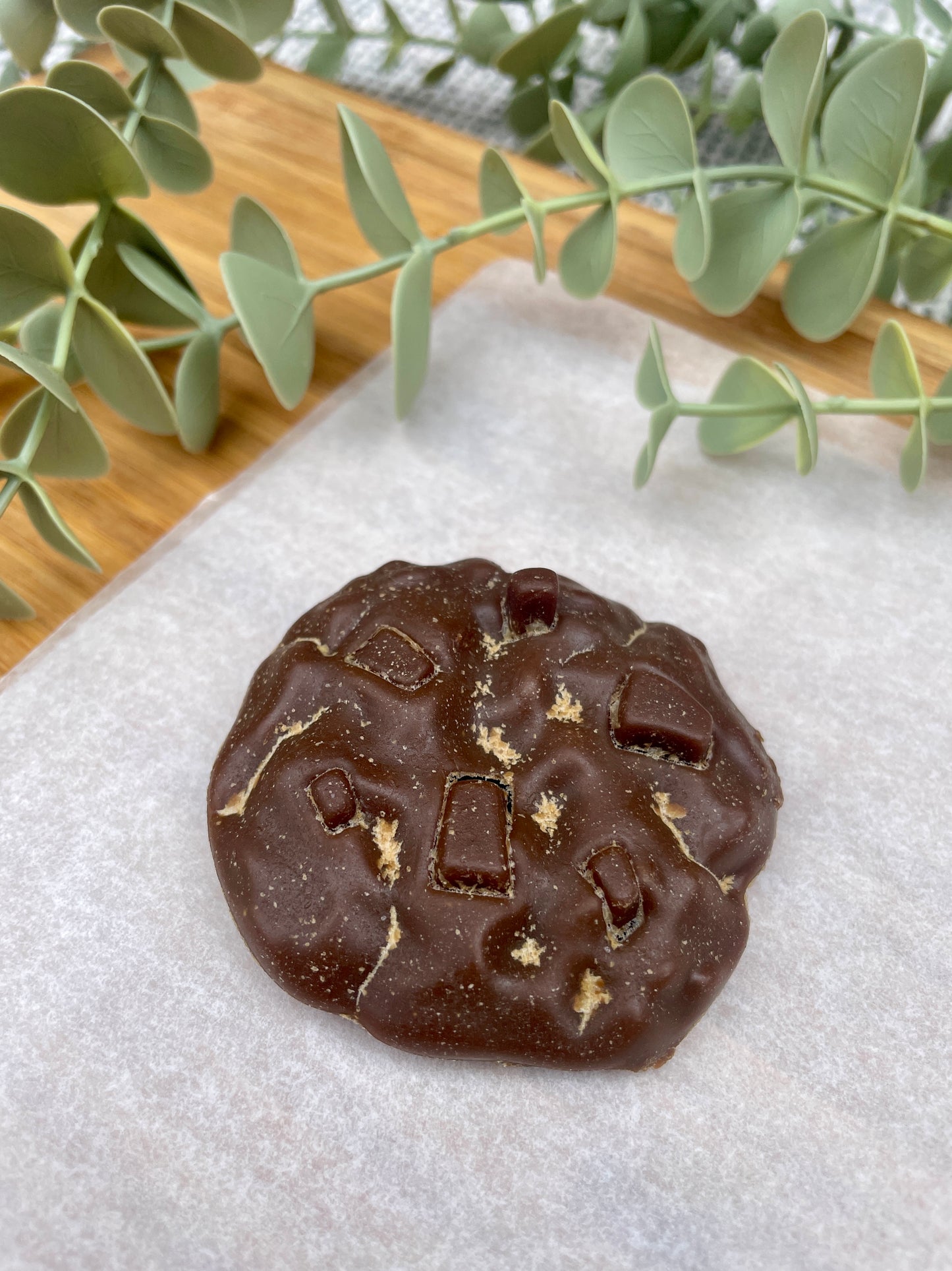 Dog Cookies