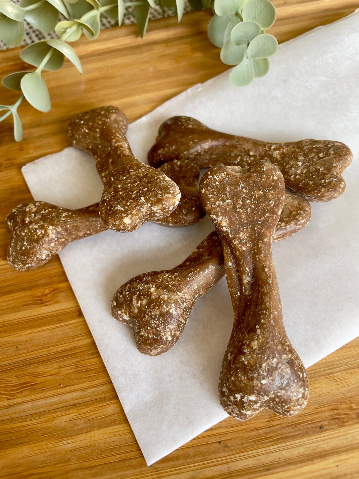 Calming Chamomile Hypoallergenic Bedtime Chew