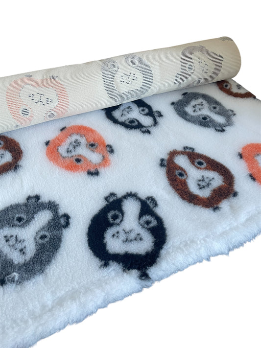 Guinea Pig Premium Non Slip Vet Bedding