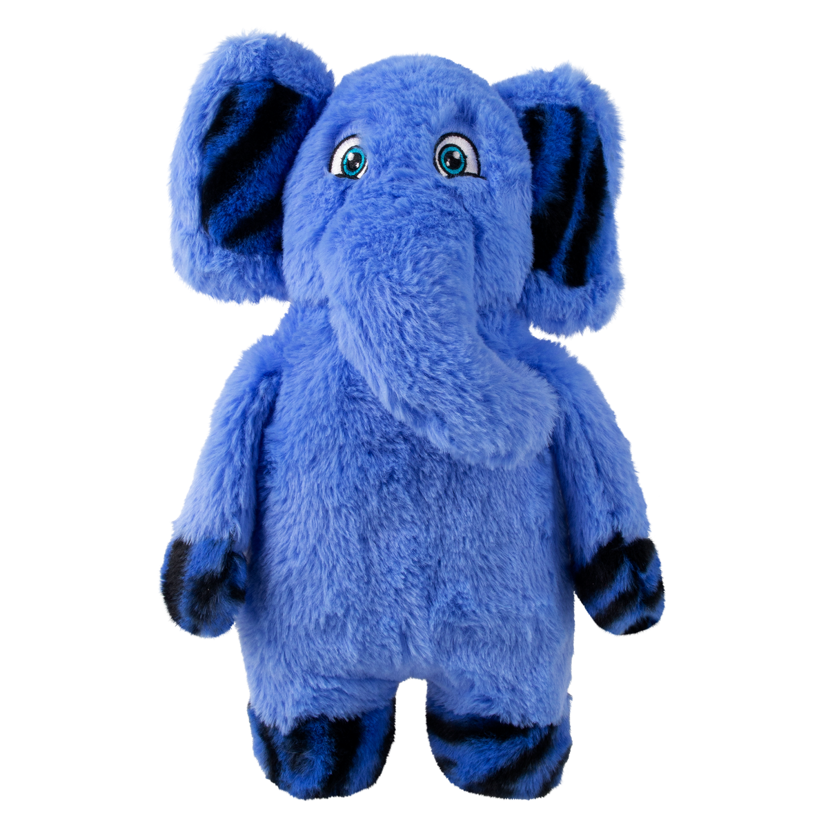 KONG Jungle Jamz Elephant Medium/Large