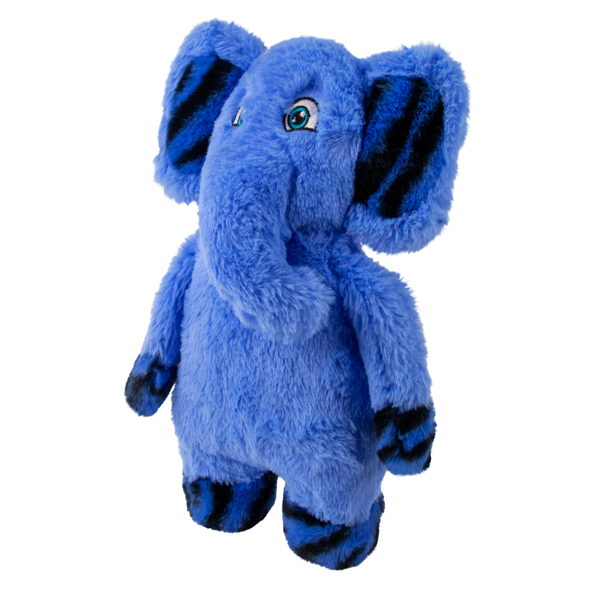 KONG Jungle Jamz Elephant Medium/Large