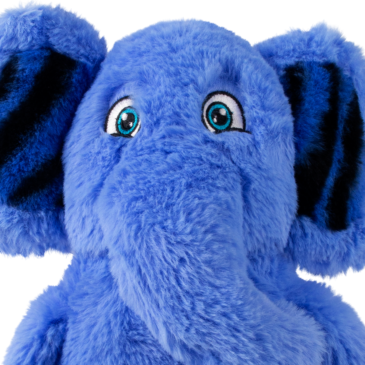 KONG Jungle Jamz Elephant Medium/Large