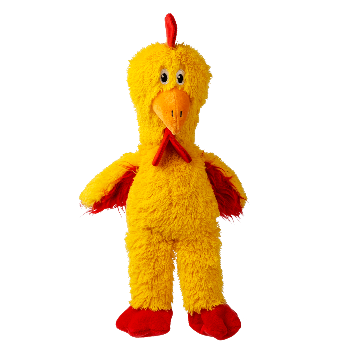 KONG Knots Chicken Medium/Large