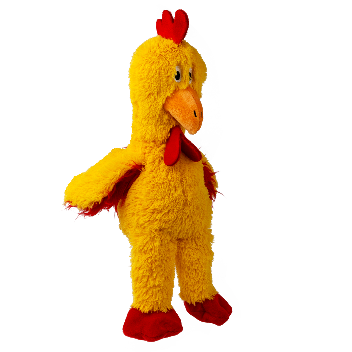 KONG Knots Chicken Medium/Large