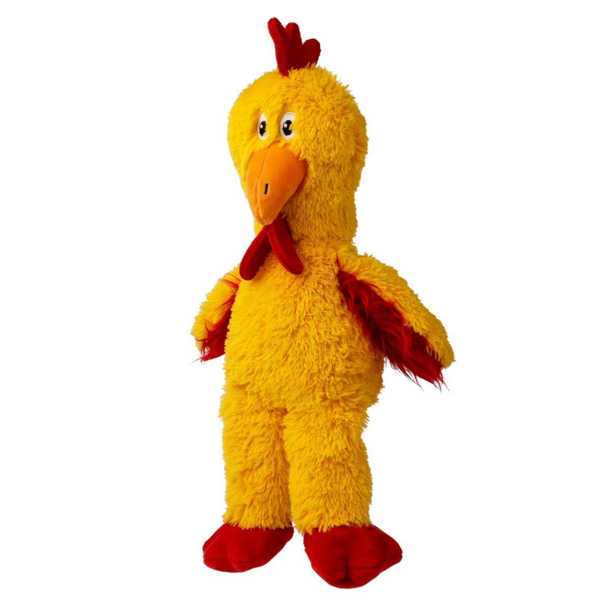 KONG Knots Chicken Medium/Large