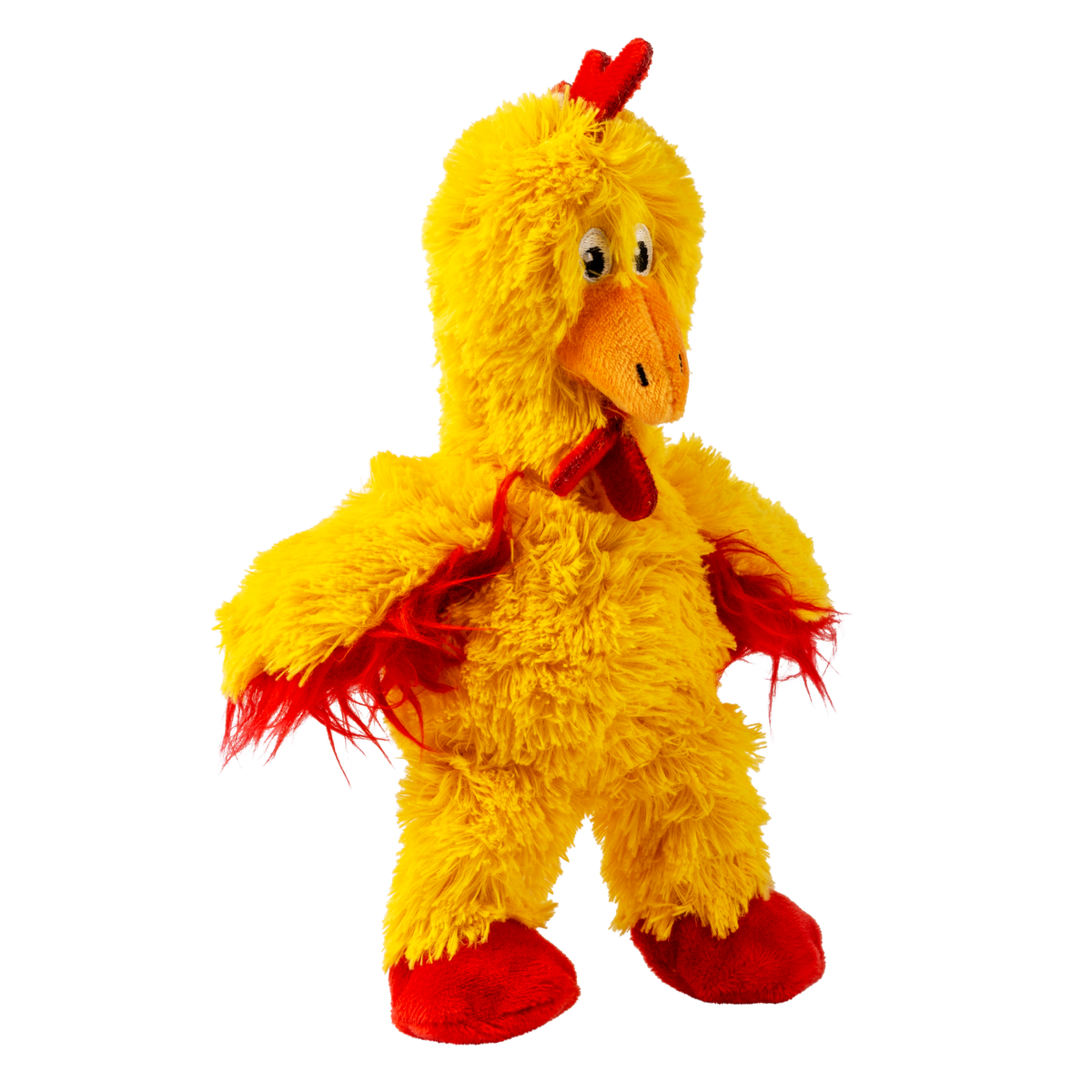 KONG Knots Chicken Small
