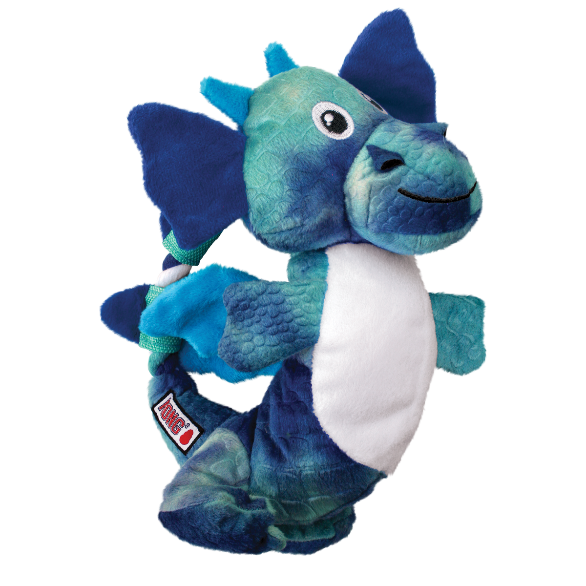 KONG Dragon Knots Assorted Med/Large