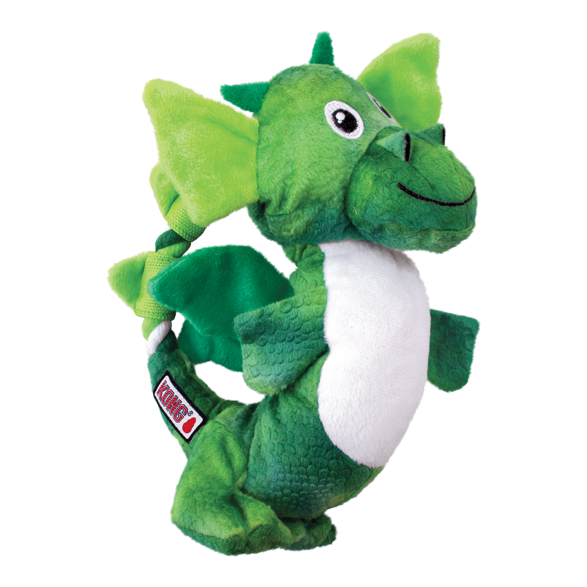 KONG Dragon Knots Assorted Med/Large