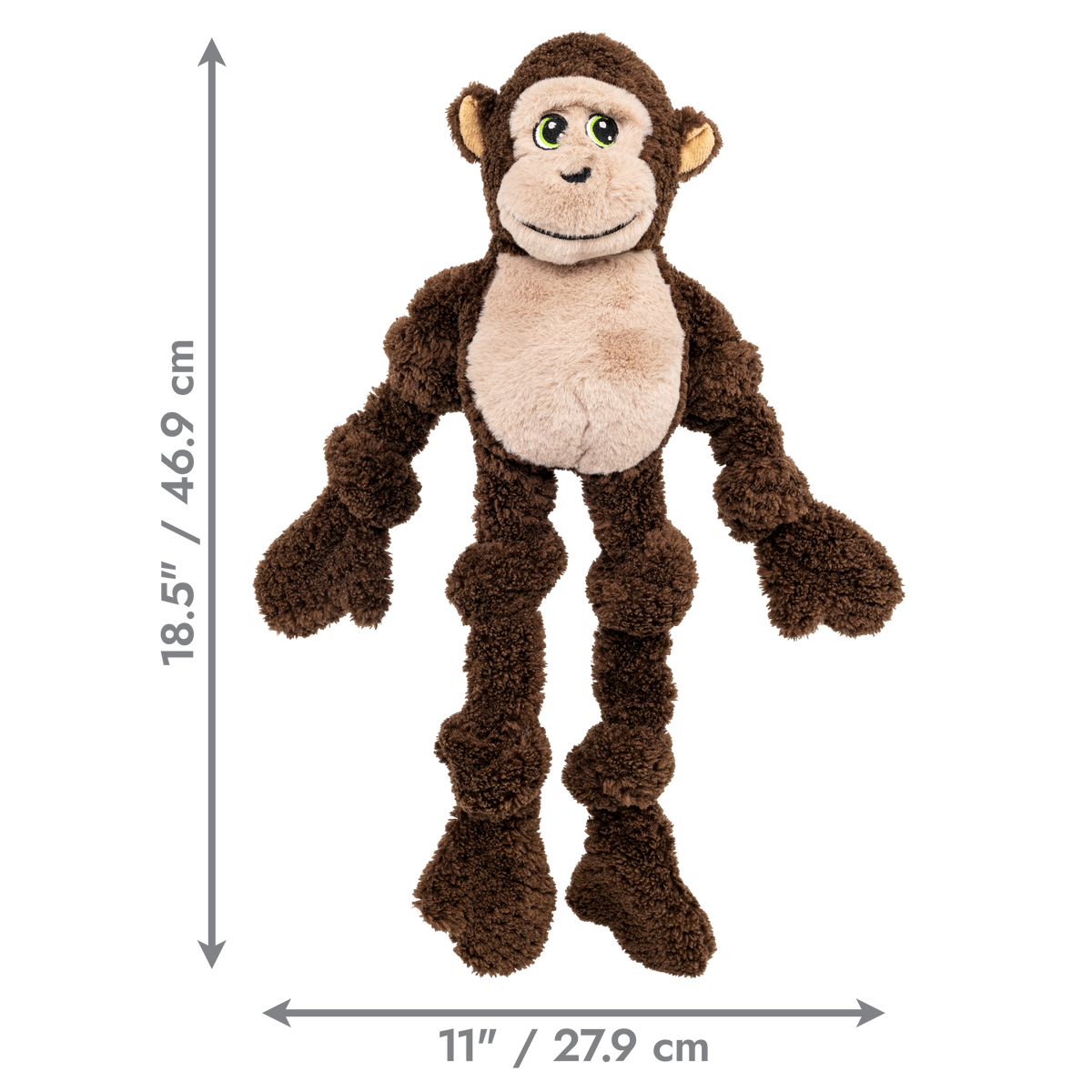 KONG Knots Monkey Large/XL