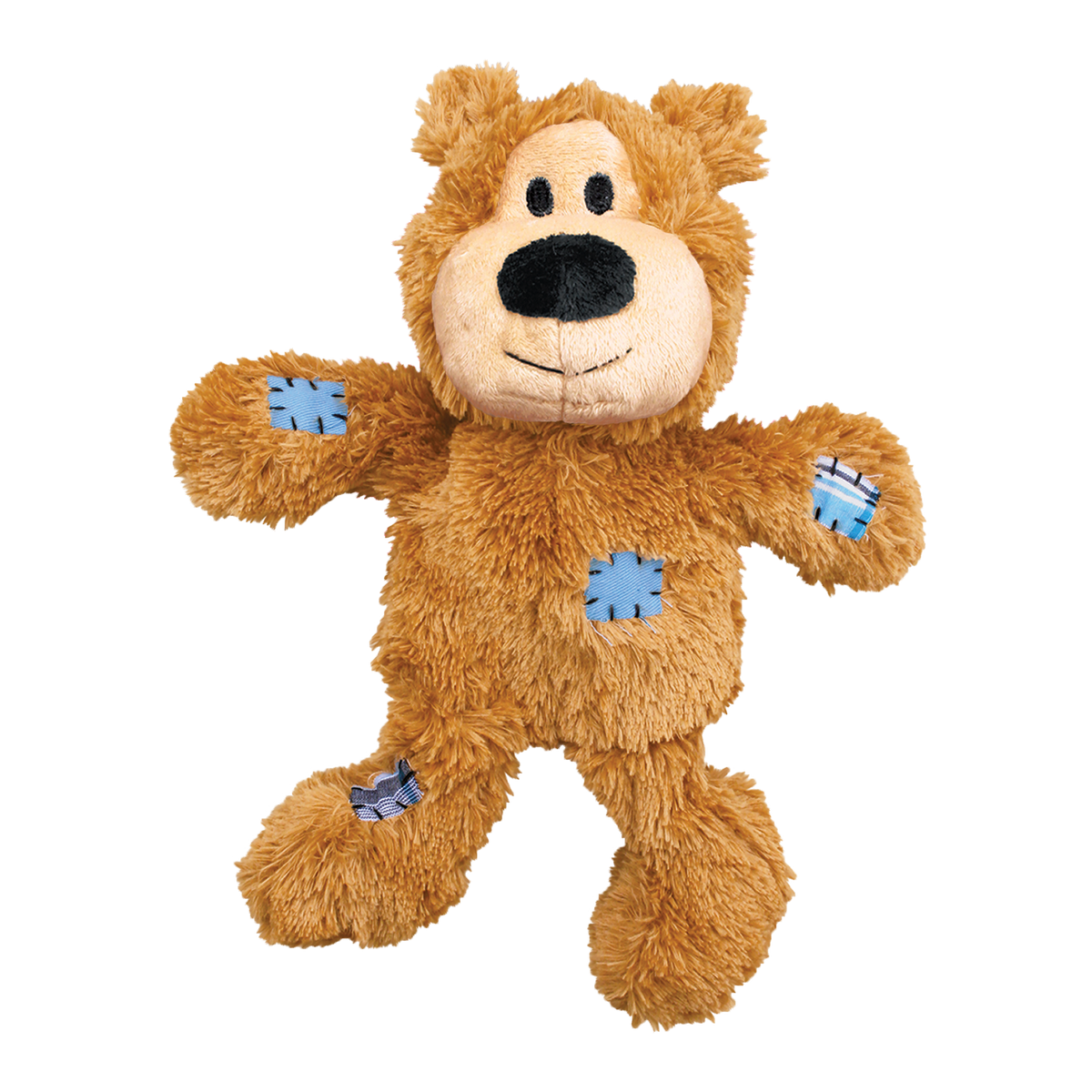 KONG Wild Knots Bear Assorted Med/Lge