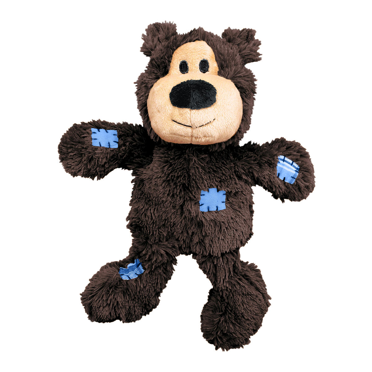 KONG Wild Knots Bear XL