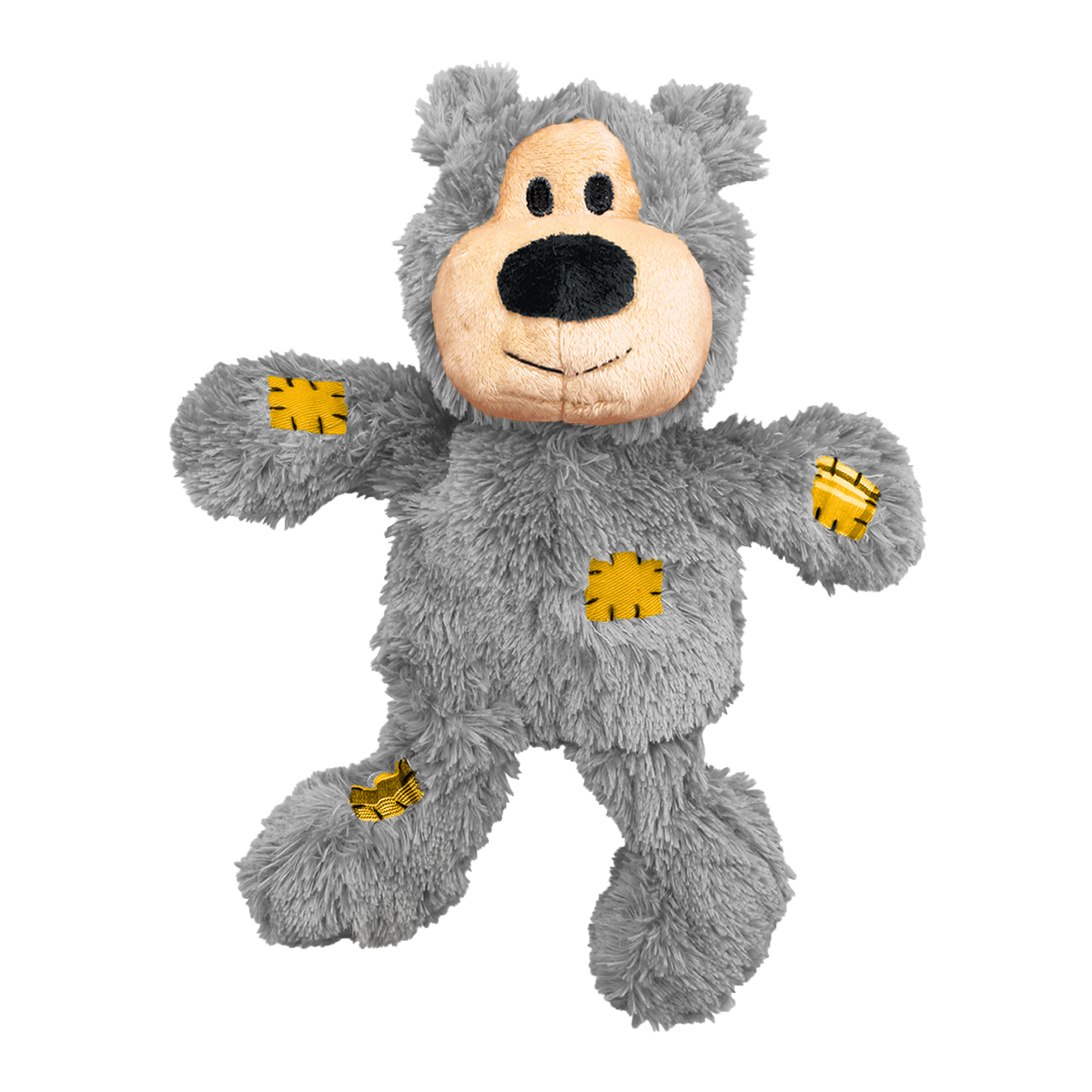 KONG Wild Knots Bear XL