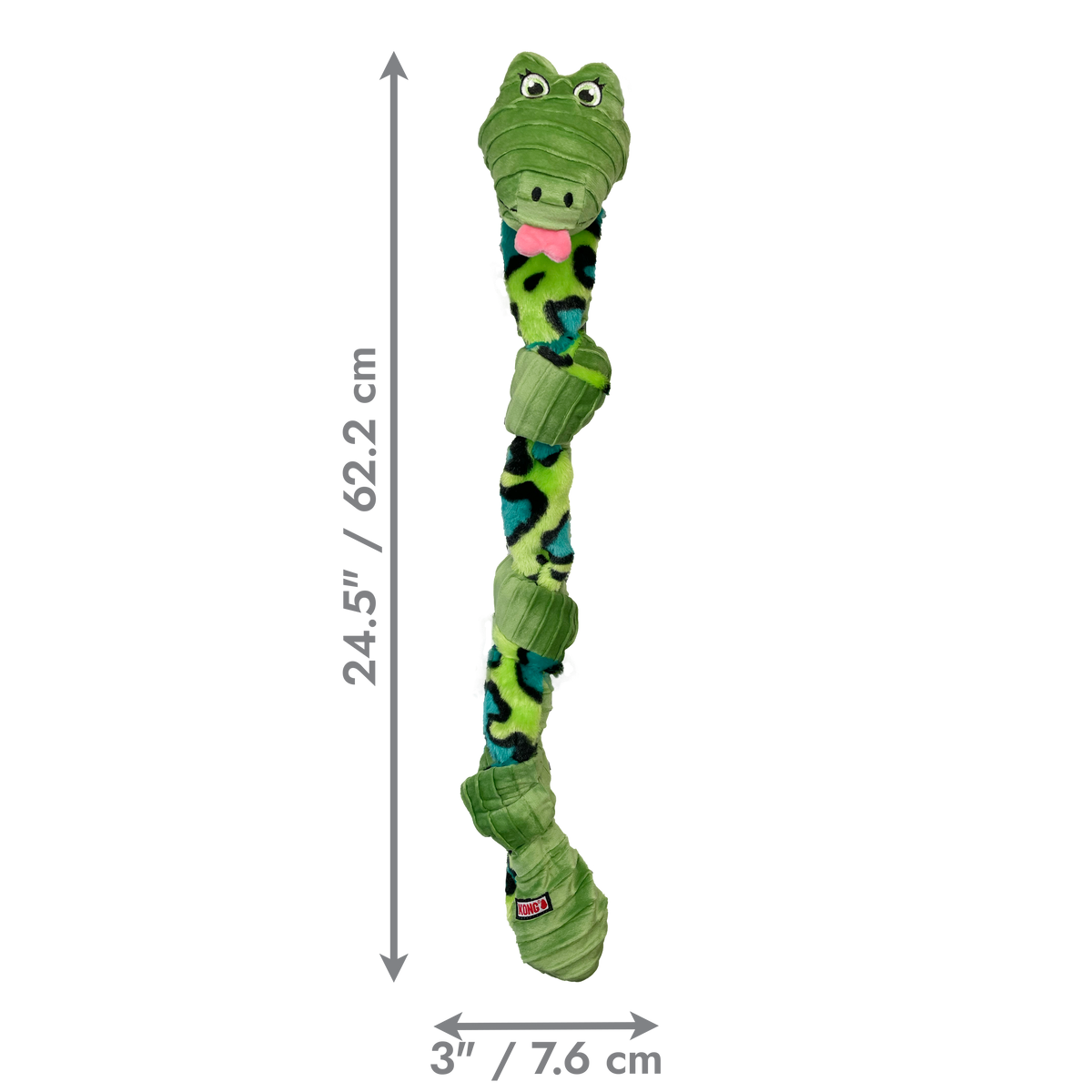 KONG Knots Snake Med/Large