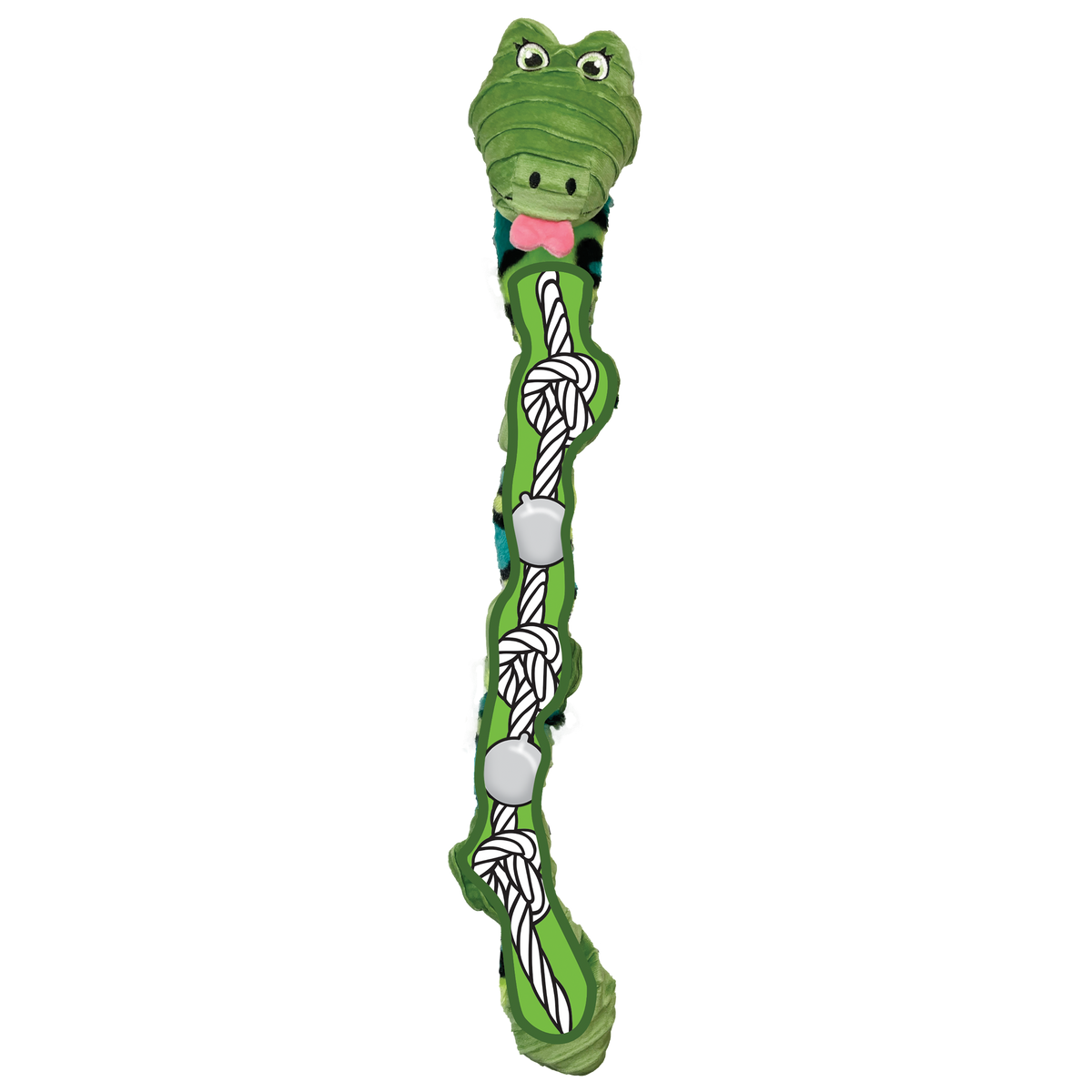 KONG Knots Snake Med/Large