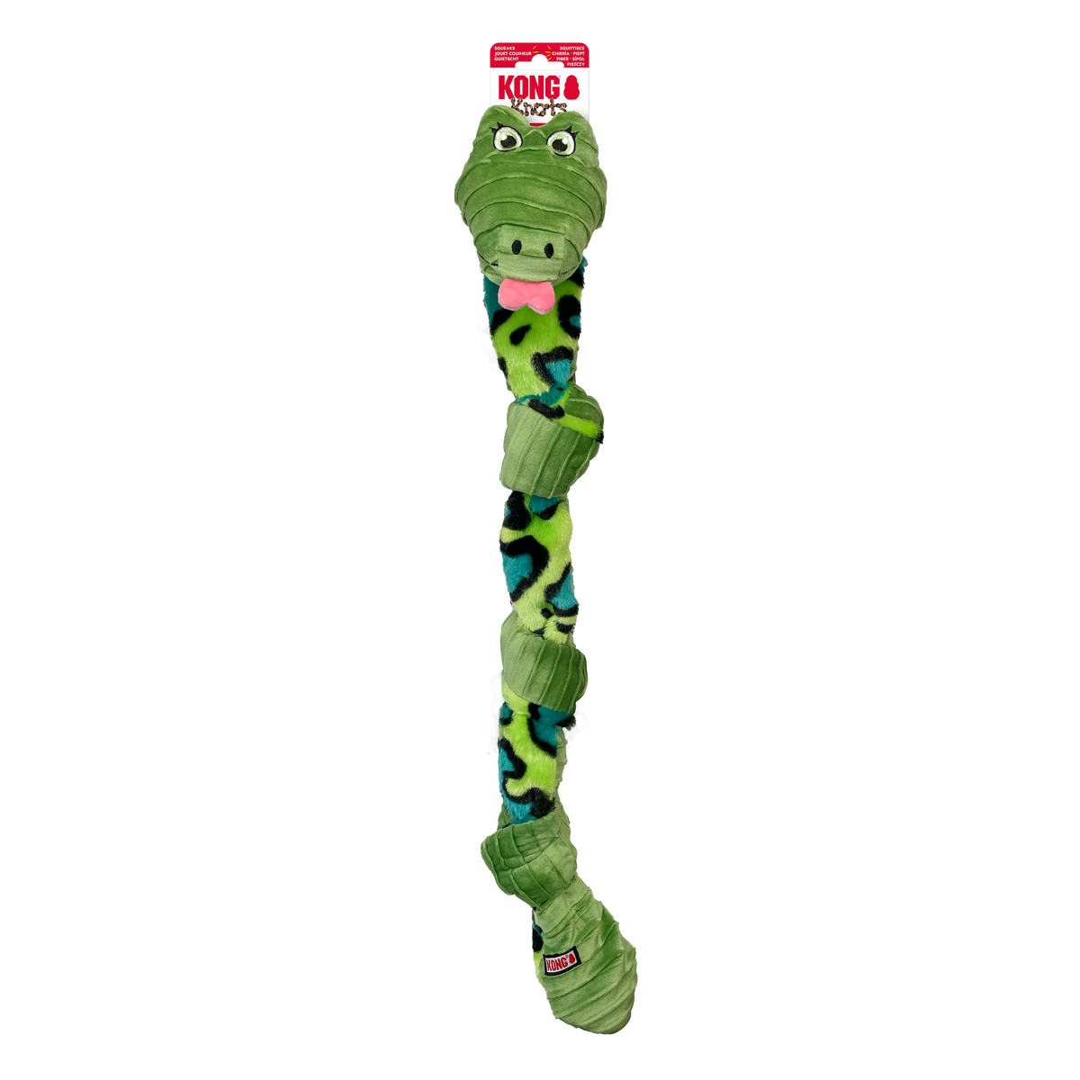 KONG Knots Snake Med/Large