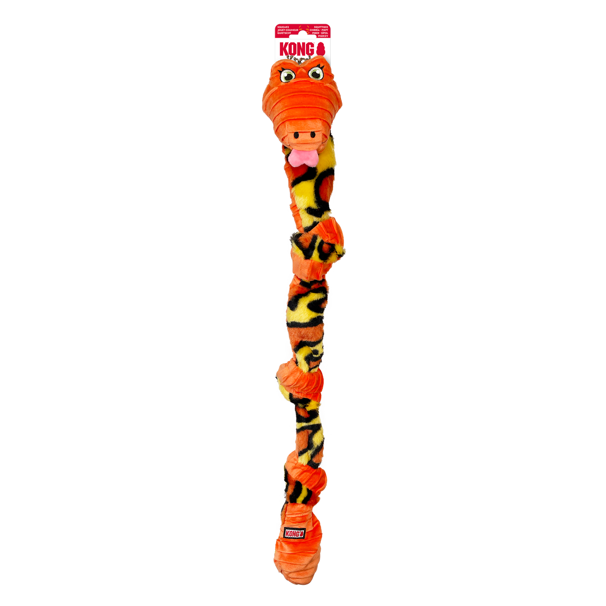 KONG Knots Snake Med/Large