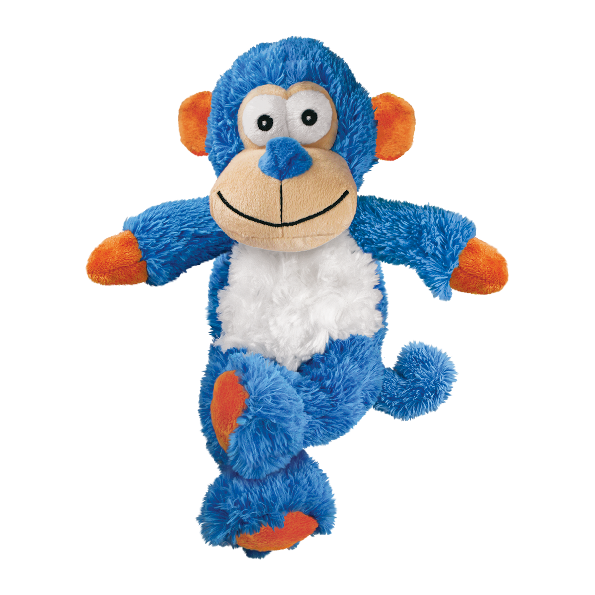 KONG Cross Knots Monkey Small/Medium